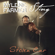 Stolen Car (avec Sting)