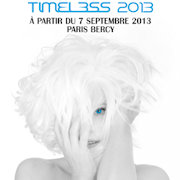 Timeless 2013