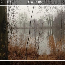 Mylène Farmer Clip Je te dis tout Photo tournage clip François Hanss