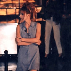 Mylène Farmer - 20 Heures Paris Première - 30 mai 1996