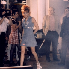 Mylène Farmer - 20 Heures Paris Première - 30 mai 1996