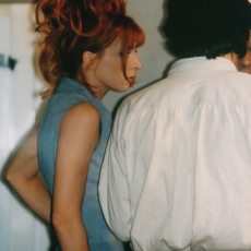 Mylène Farmer - 20 Heures Paris Première - 30 mai 1996