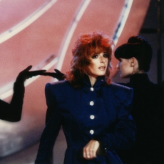 Mylène Farmer - À la folie, pas du tout - TF1 - 12 avril 1987