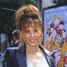 Mylène Farmer - Avant-première Les Razmokets à Paris - 05 novembre 2000