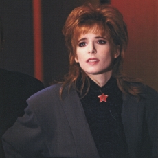 Mylène Farmer C'est encore mieux l'après-midi 19 février 1987