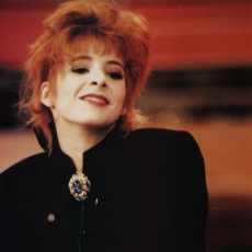 Mylène Farmer TV C'est encore mieux l'après-midi Antenne 2 22 janvier 1987