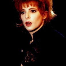 Mylène Farmer TV C'est encore mieux l'après-midi Antenne 2 22 janvier 1987