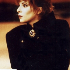 Mylène Farmer TV C'est encore mieux l'après-midi Antenne 2 22 janvier 1987