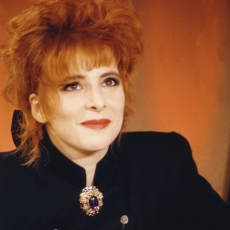 Mylène Farmer TV C'est encore mieux l'après-midi Antenne 2 22 janvier 1987