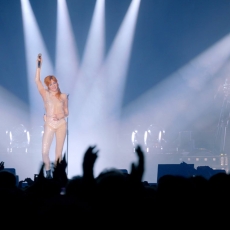 Mylène Farmer - Capture - Timeless 2013 Le Film