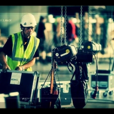 Mylène Farmer - Capture - Timeless 2013 Le Film