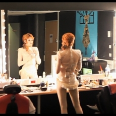 Mylène Farmer - Timeless 2013 Le Film - Capture Bonus