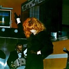 Mylène Farmer - Casino Parade - RTL - 02 janvier 1989