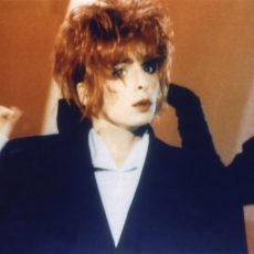 Mylène Farmer - C'est aujourd'hui demain - FR3 - 27 mai 1987