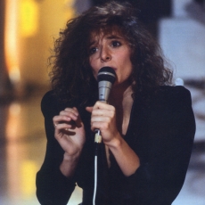 Mylène Farmer Champs Elysées 22 septembre 1984