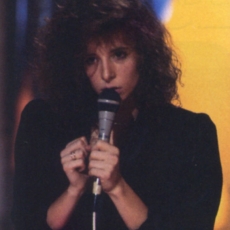 Mylène Farmer - Champs-Elysées - Antenne 2 - 22 septembre 1984