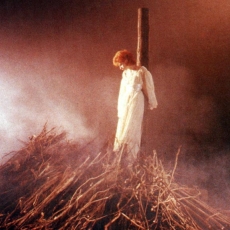 Mylène Farmer - Tournage du clip Beyond my control - Photographe : Marianne Rosenstiehl