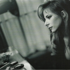 Mylène Farmer - Tournage du clip California - Photographe : Marianne Rosenstiehl