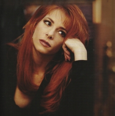 Mylène Farmer - Tournage du clip California - Photographe : Marianne Rosenstiehl