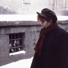 Mylène Farmer - Clip Désenchantée - Photo : Marianne Rosenstiehl