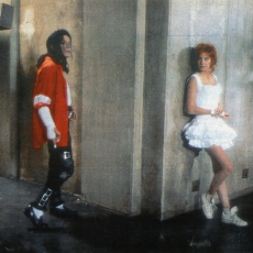 Mylène Farmer Clip Que mon coeur lâche