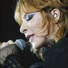 Mylène Farmer - Timeless 2013