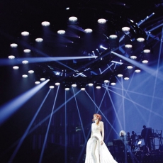 Mylène Farmer - Timeless 2013