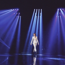 Mylène Farmer - Timeless 2013