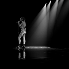 Mylène Farmer - Timeless 2013