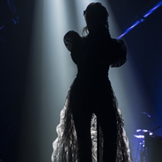 Mylène Farmer - Timeless 2013