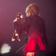 Mylène Farmer - Timeless 2013