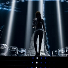 Mylène Farmer - Timeless 2013