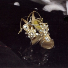 Mylène Farmer - Tour 2009 - Backstage - Photographe : Nathalie Delépine