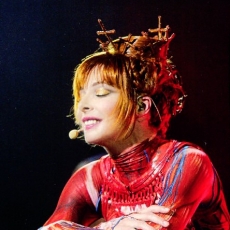 Mylène Farmer Tour 2009