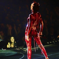 Mylène Farmer - Tour 2009