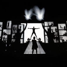 Mylène Farmer - Tour 2009