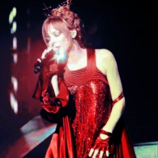 Mylène Farmer - Tour 2009