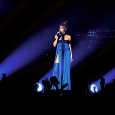 Mylène Farmer - Tour 2009