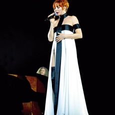 Mylène Farmer - Tour 2009