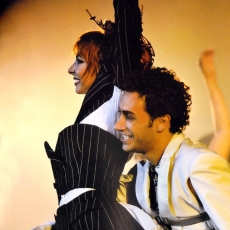 Mylène Farmer - Tour 2009