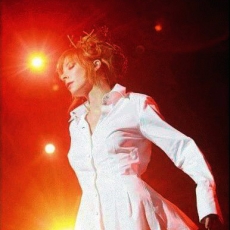 Mylène Farmer - Tour 2009