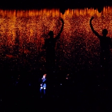 Mylène Farmer - Tour 2009