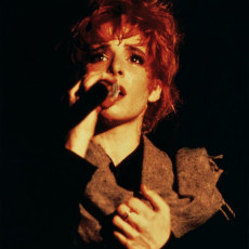 Mylène Farmer Tour 89 Photo Marianne Rosenstiehl