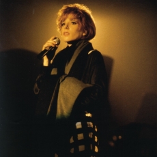 Mylène Farmer Tour 89 Photo Marianne Rosenstiehl