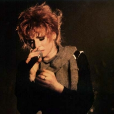 Mylène Farmer Tour 89 Photo Marianne Rosenstiehl