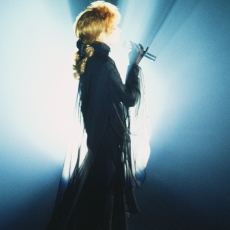 Mylène Farmer Tour 89 Photo Marianne Rosenstiehl