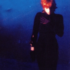 Mylène Farmer Tour 89 Photo Marianne Rosenstiehl