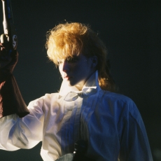 Mylène Farmer Tour 89 Photo Marianne Rosenstiehl