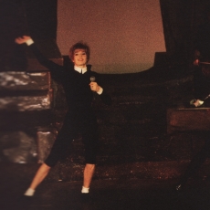 Mylène Farmer Tour 89 Photo Marianne Rosenstiehl