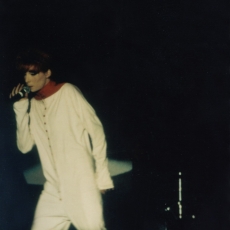 Mylène Farmer - Tour 89 - Photo non officielle des concerts